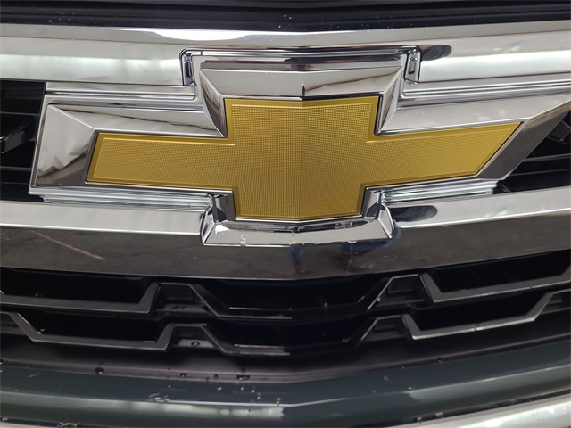 2026 – Chevrolet – Silverado 1500