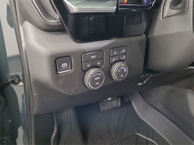 2026 – Chevrolet – Silverado 1500