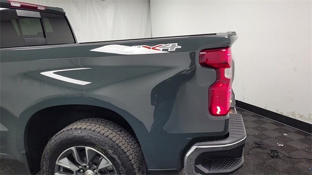 2026 – Chevrolet – Silverado 1500