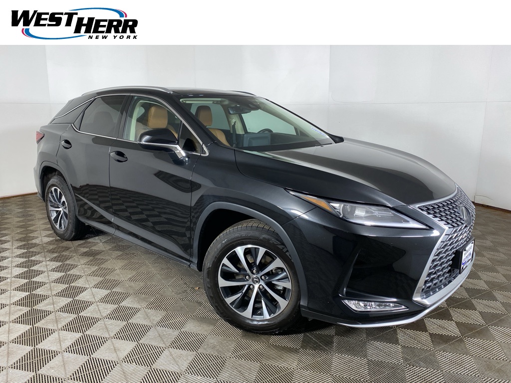 2022 Lexus RX 350 AWD