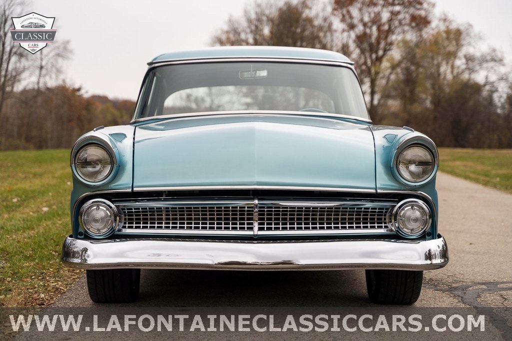 1955 Ford Fairlane 14