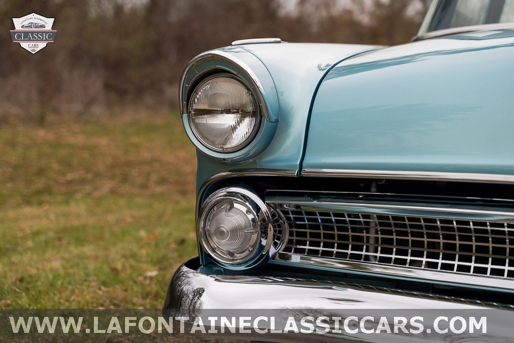 1955 Ford Fairlane 15