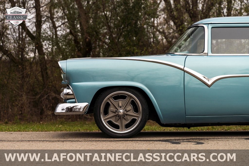 1955 Ford Fairlane 19