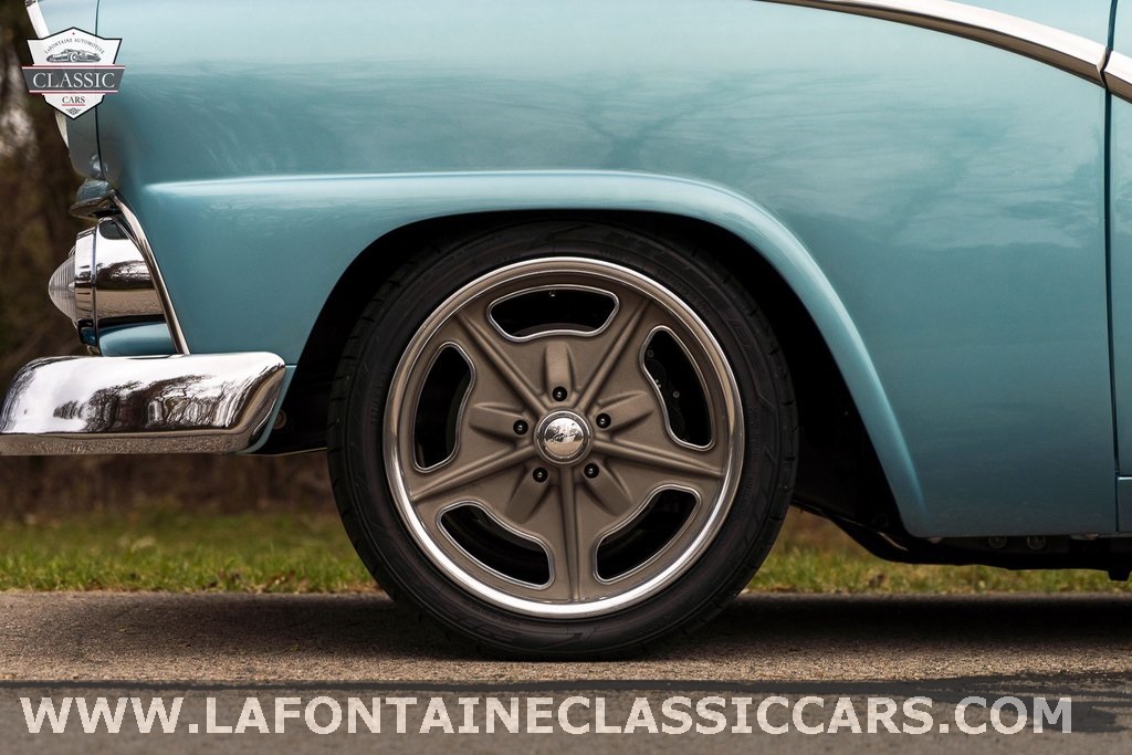 1955 Ford Fairlane 20