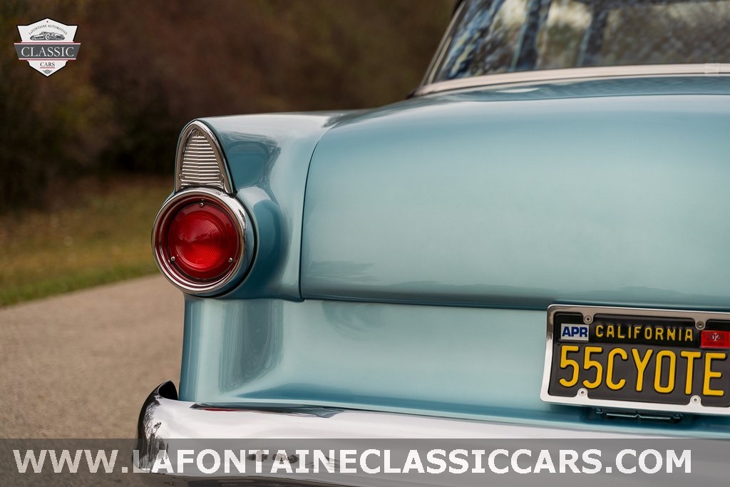 1955 Ford Fairlane 27