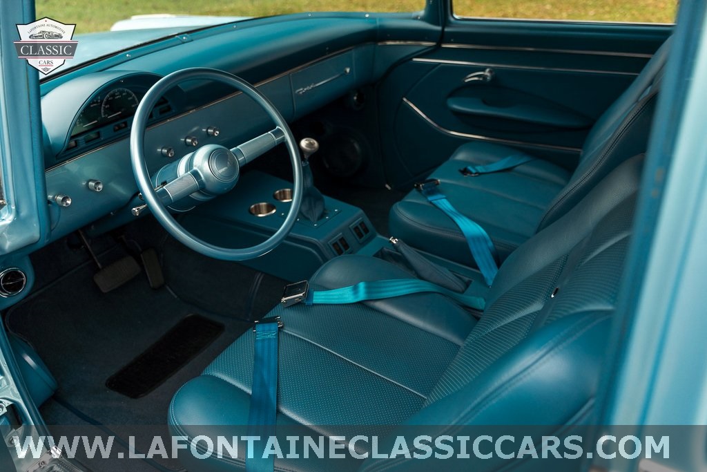 1955 Ford Fairlane 3