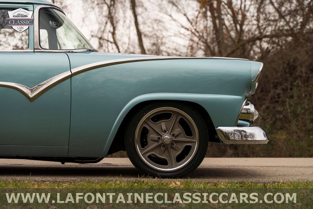 1955 Ford Fairlane 35