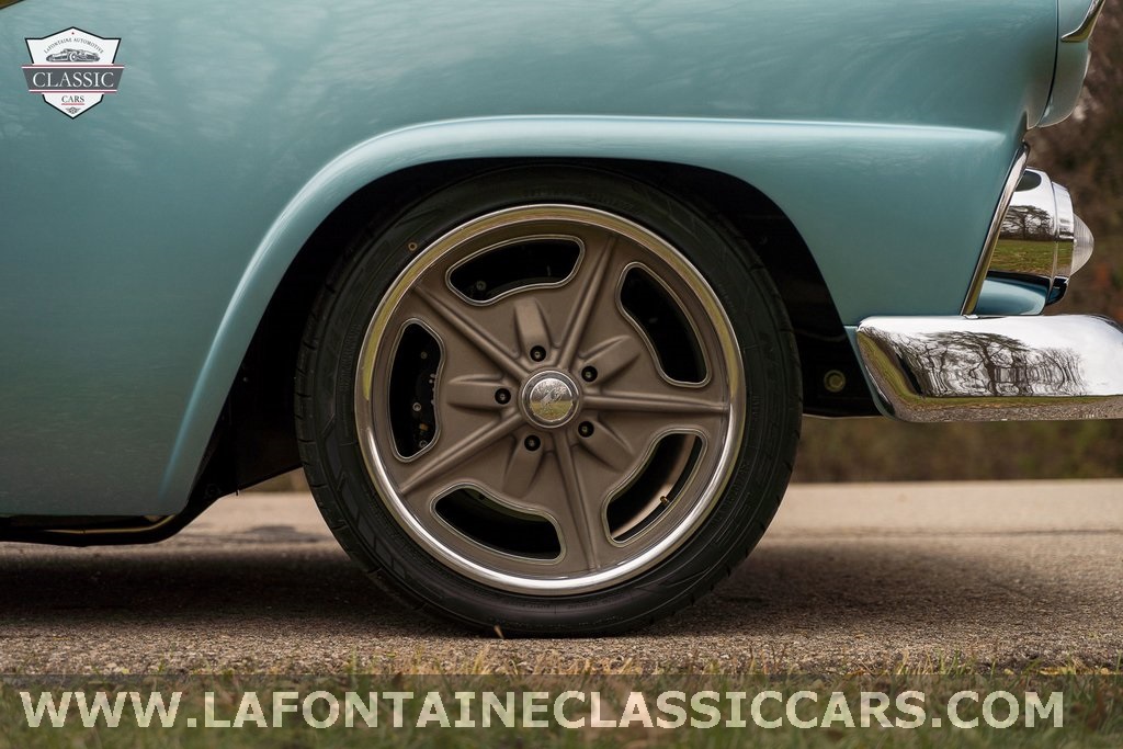 1955 Ford Fairlane 36