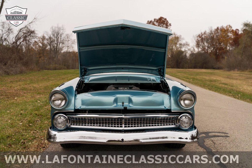 1955 Ford Fairlane 41