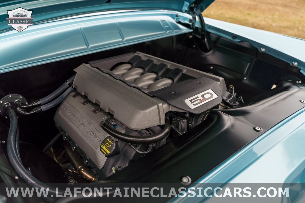 1955 Ford Fairlane 45