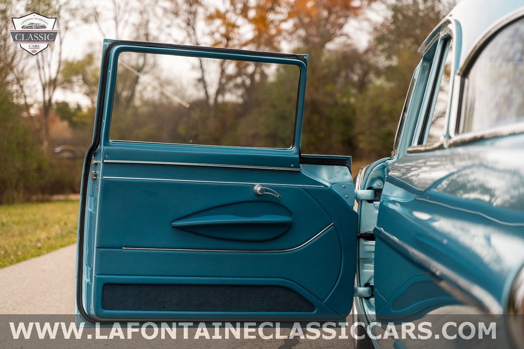 1955 Ford Fairlane 48