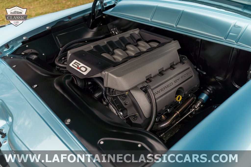 1955 Ford Fairlane 5