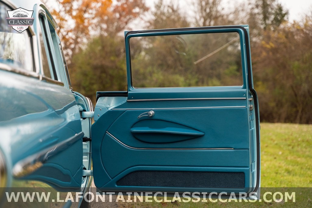 1955 Ford Fairlane 50