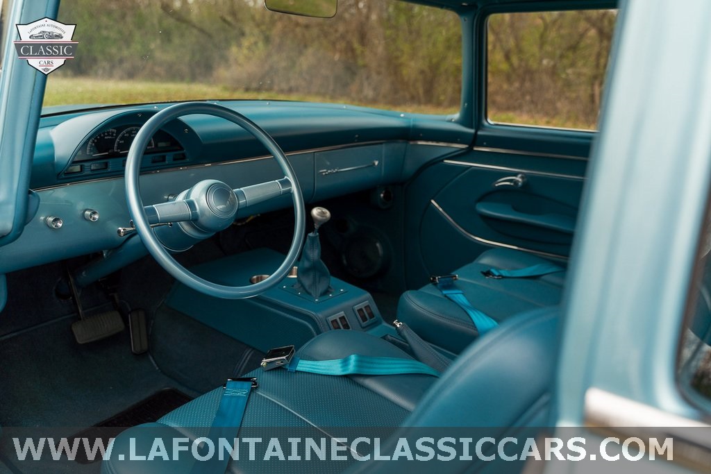 1955 Ford Fairlane 52