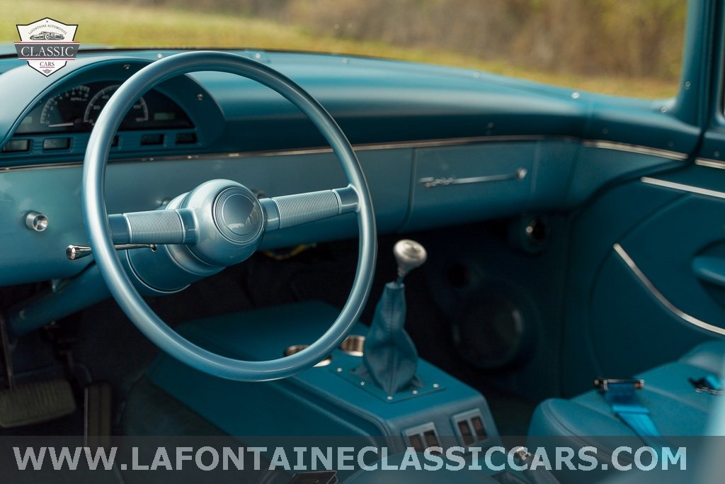 1955 Ford Fairlane 53