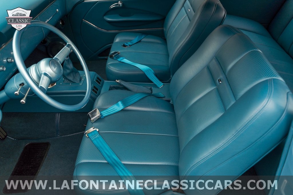 1955 Ford Fairlane 54