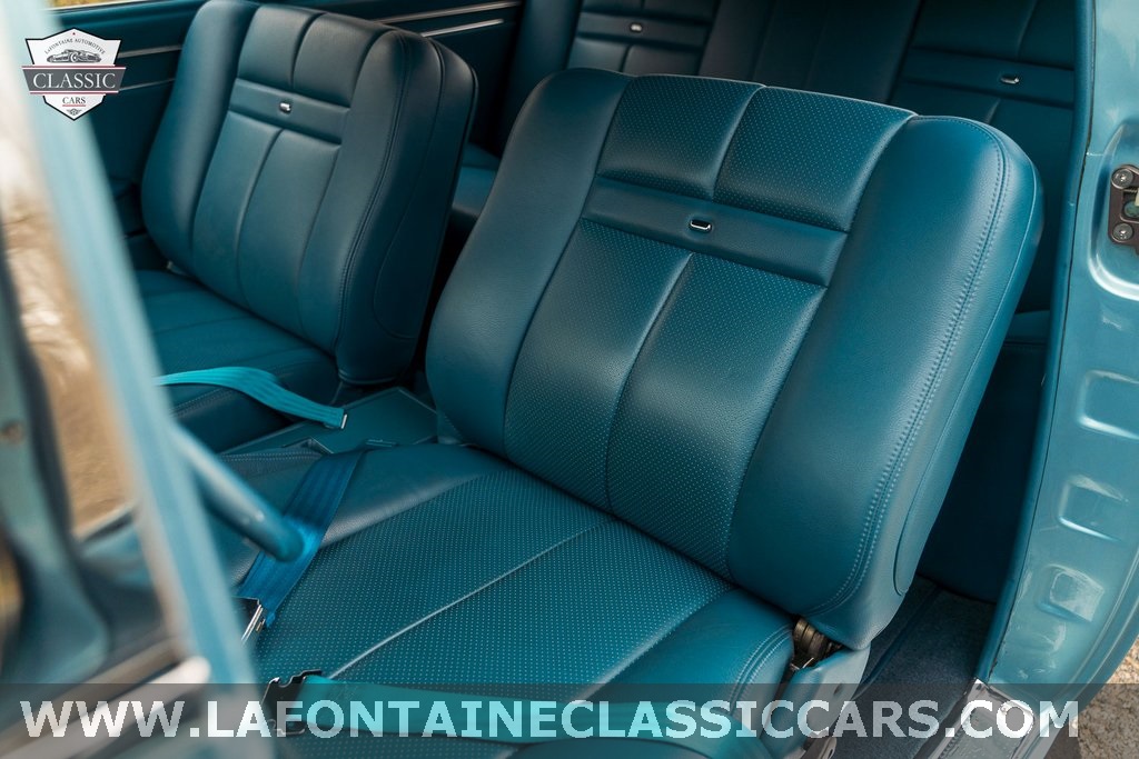 1955 Ford Fairlane 55