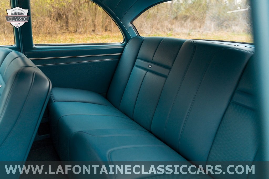 1955 Ford Fairlane 56