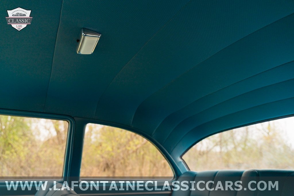 1955 Ford Fairlane 57