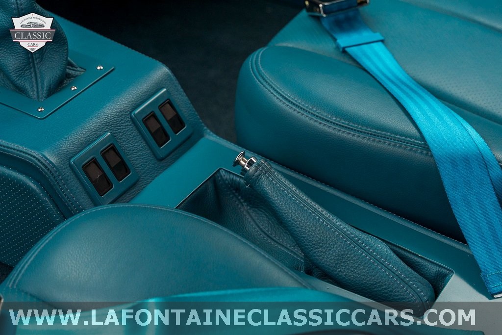 1955 Ford Fairlane 58