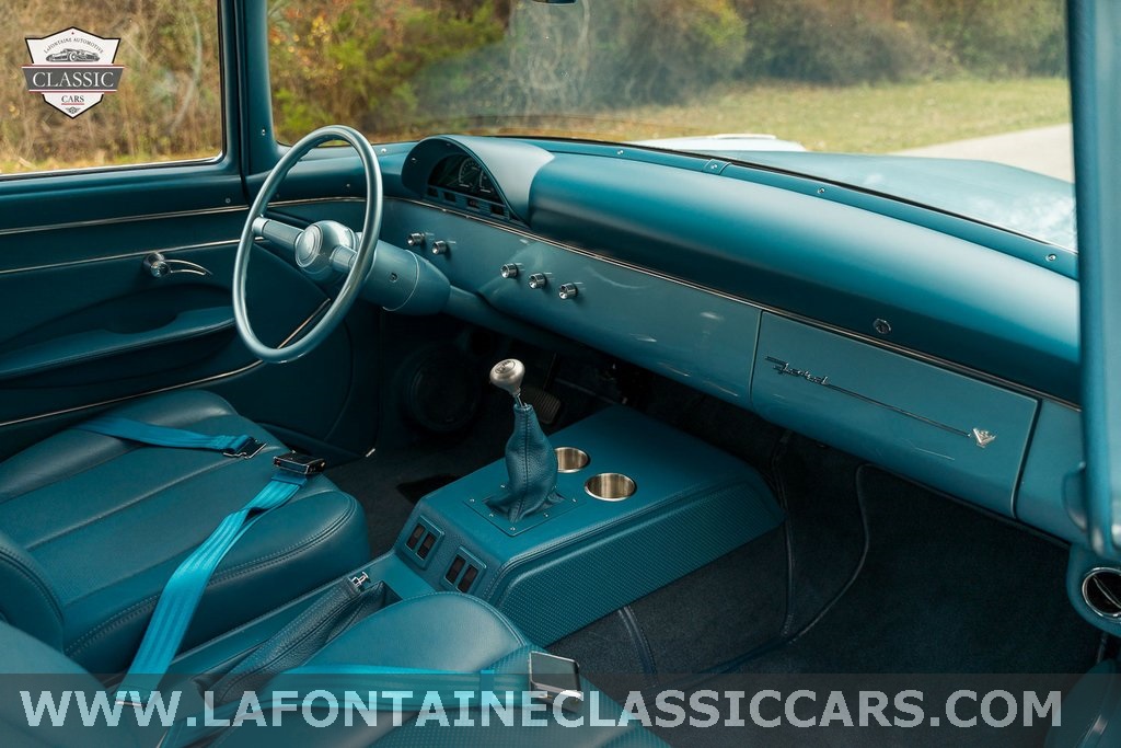 1955 Ford Fairlane 60