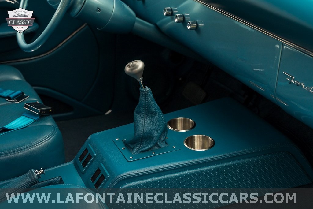 1955 Ford Fairlane 61