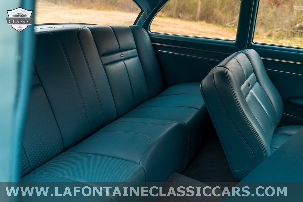 1955 Ford Fairlane 63