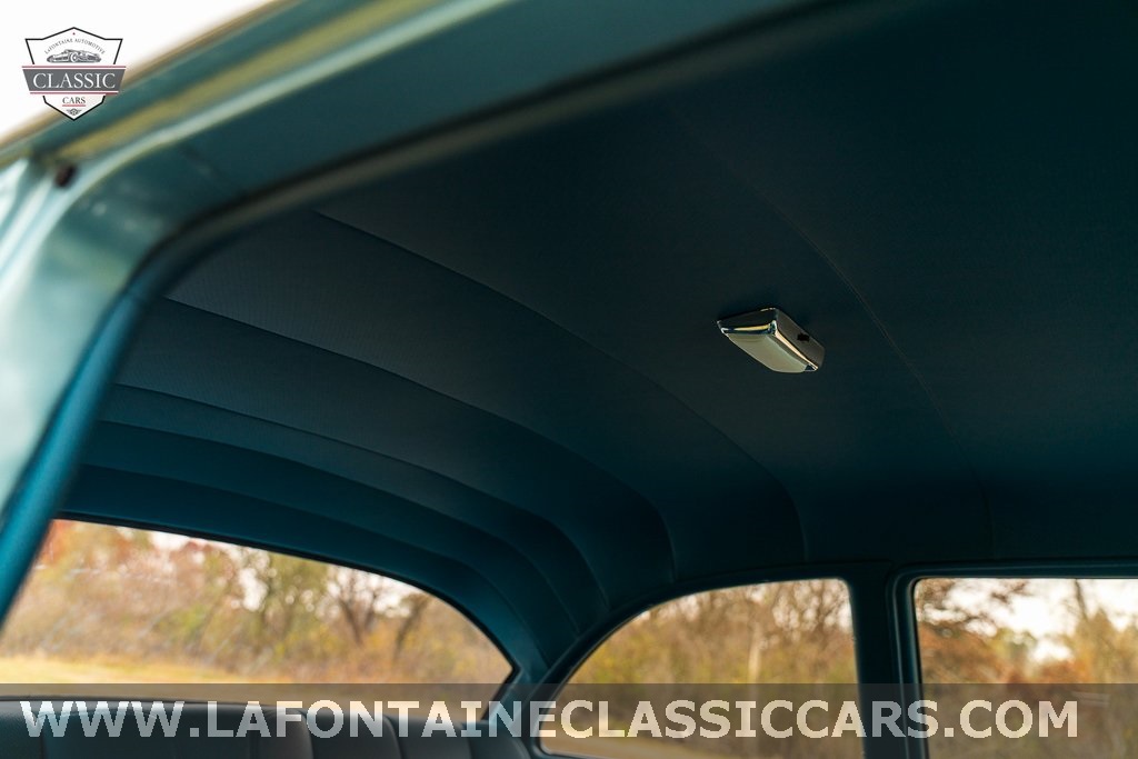 1955 Ford Fairlane 64