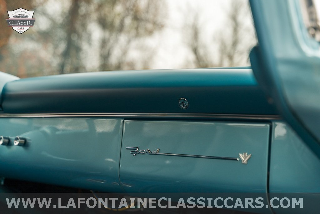 1955 Ford Fairlane 65