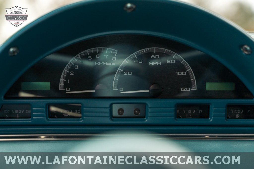 1955 Ford Fairlane 66