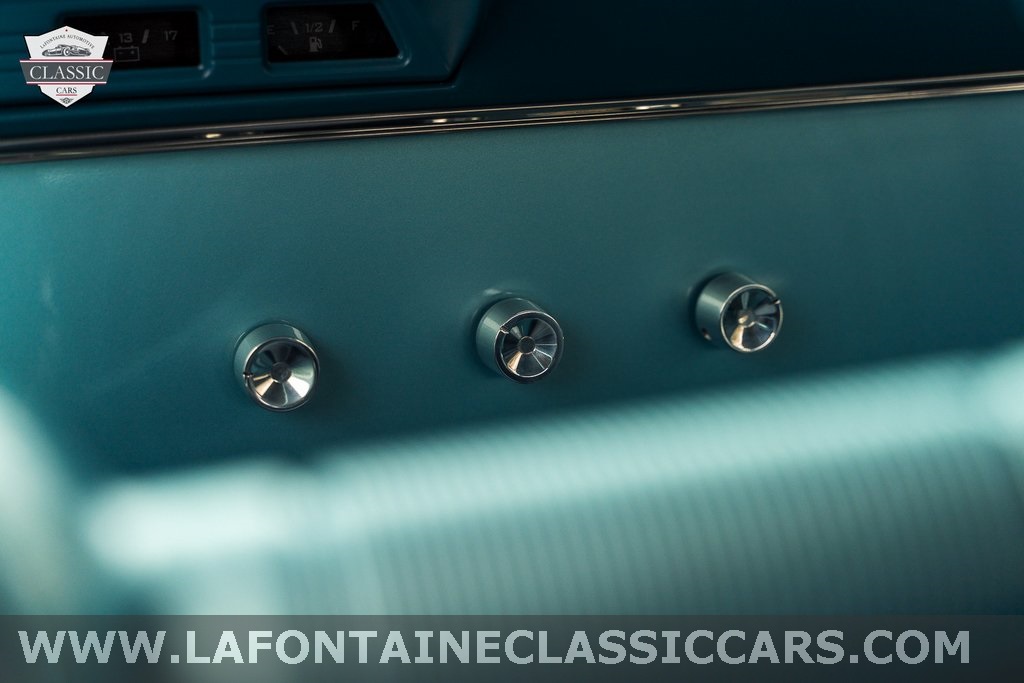 1955 Ford Fairlane 68