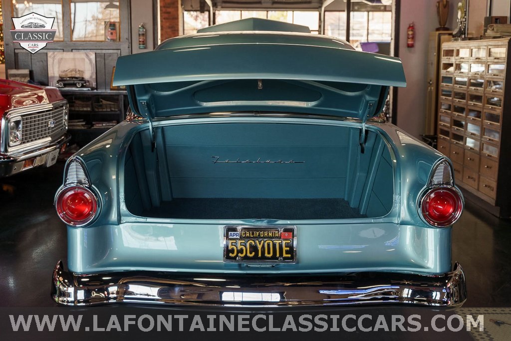 1955 Ford Fairlane 72