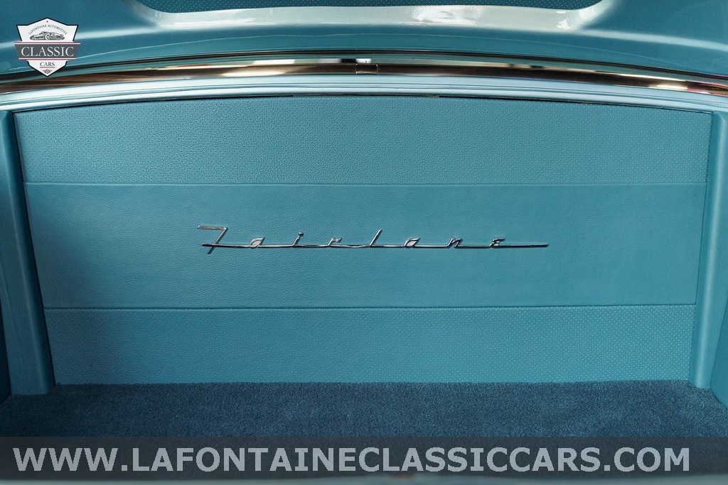 1955 Ford Fairlane 76