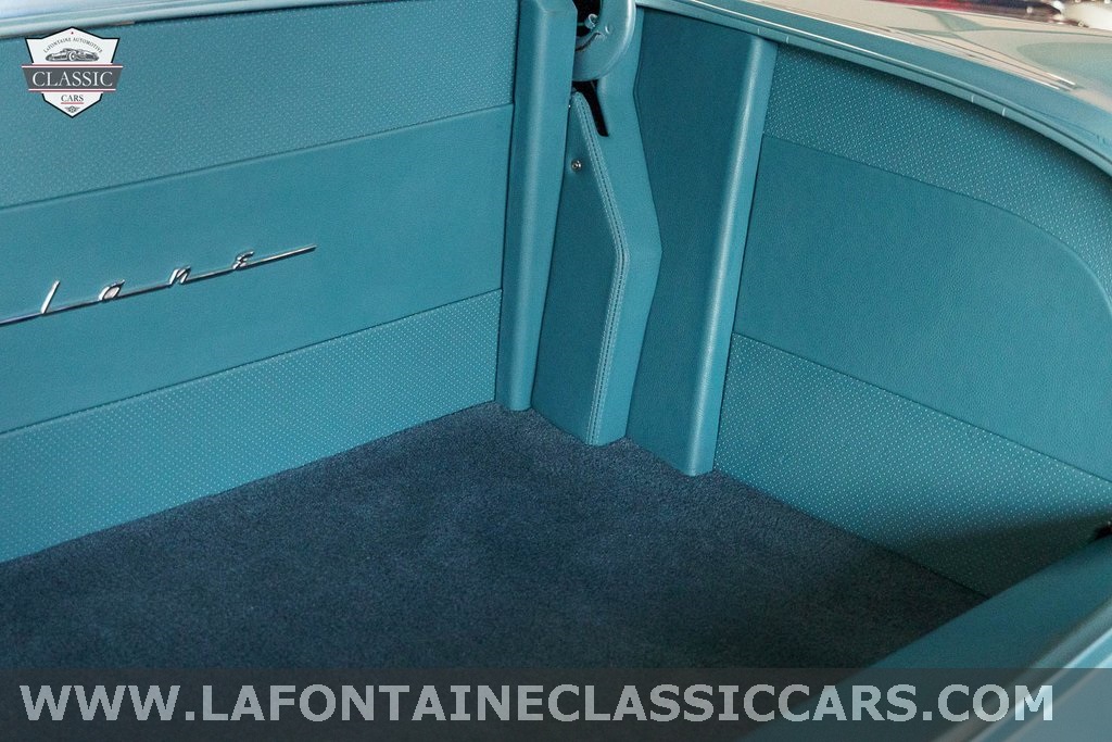 1955 Ford Fairlane 77