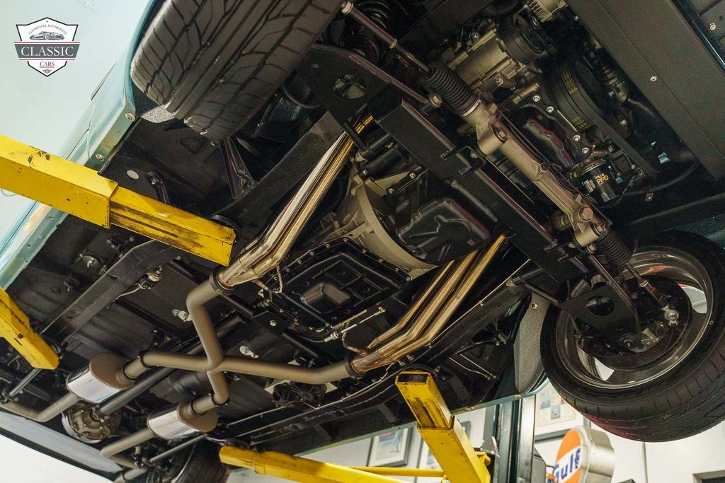 1955 Ford Fairlane 78