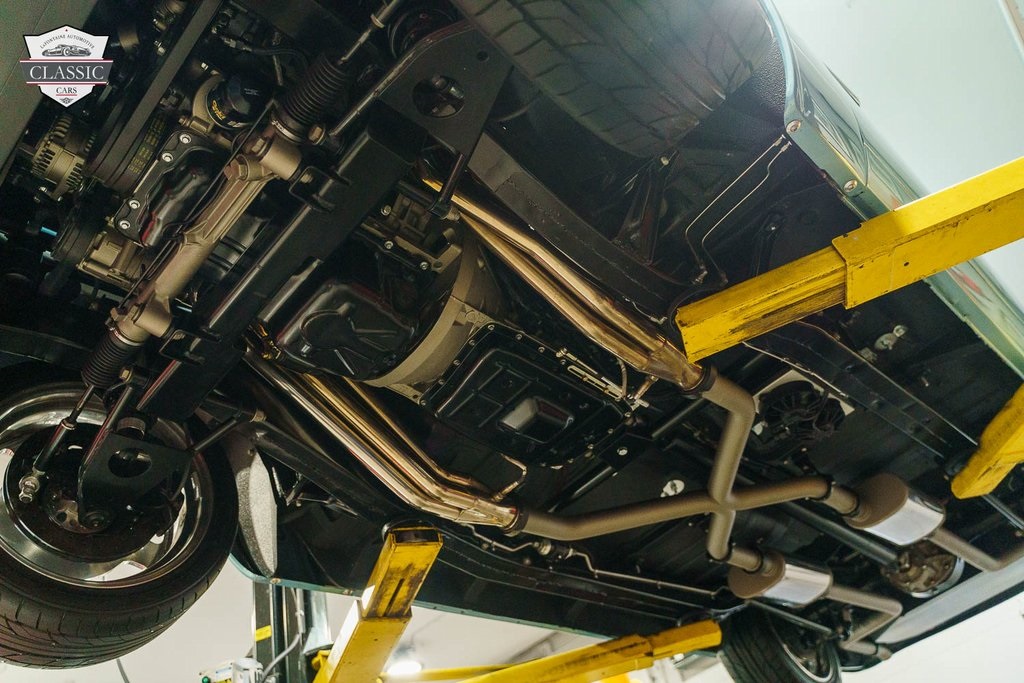 1955 Ford Fairlane 79