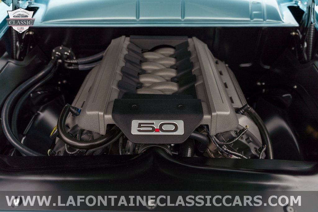 1955 Ford Fairlane 8