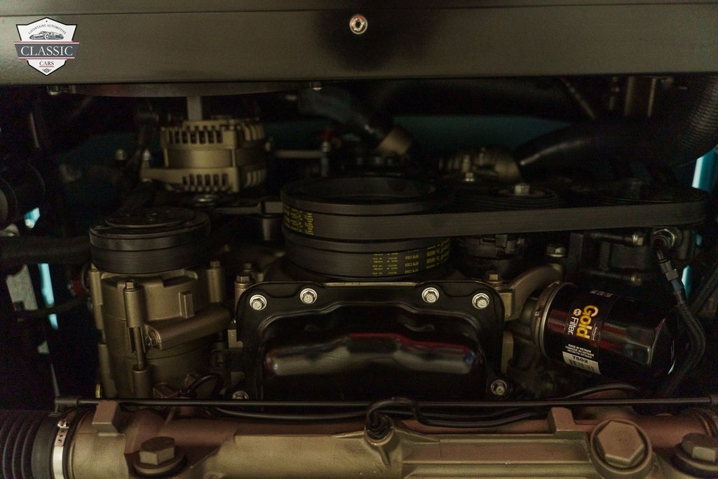 1955 Ford Fairlane 80