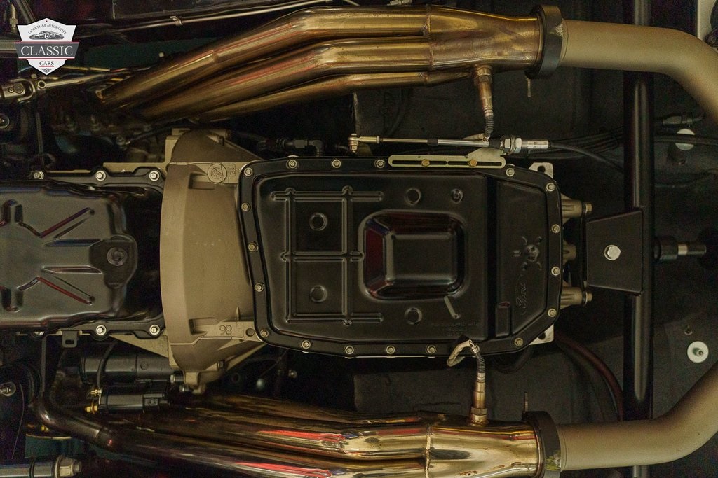 1955 Ford Fairlane 82