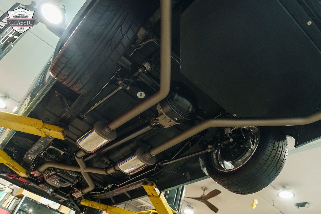 1955 Ford Fairlane 86