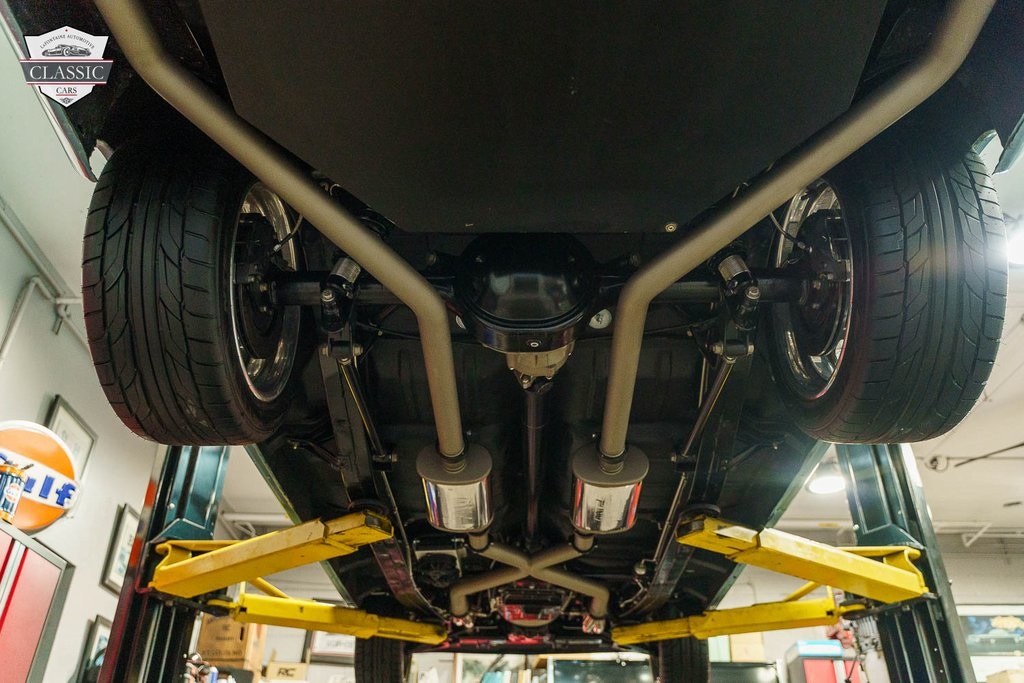 1955 Ford Fairlane 87