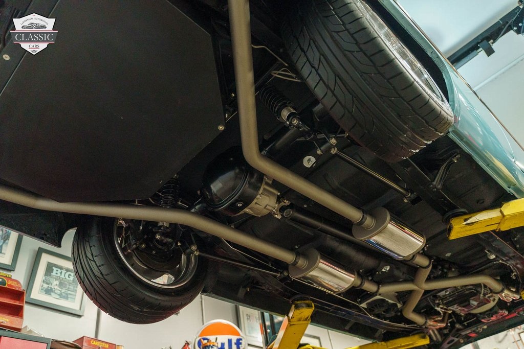 1955 Ford Fairlane 88