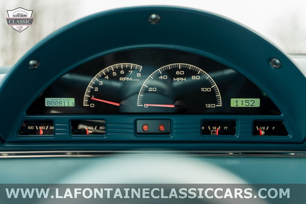 1955 Ford Fairlane 9