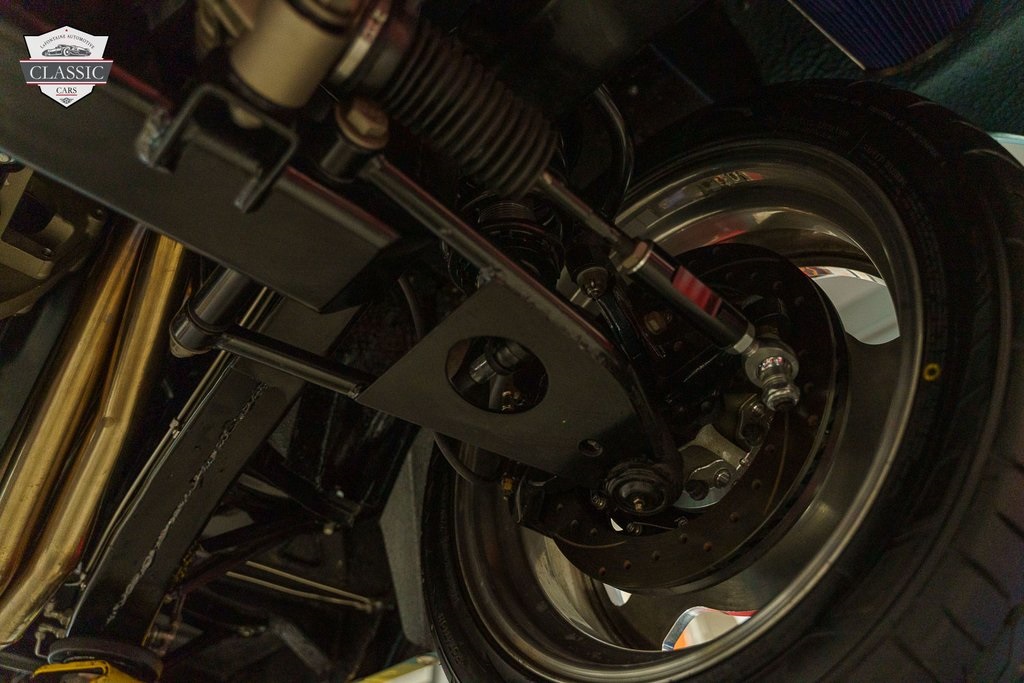 1955 Ford Fairlane 95