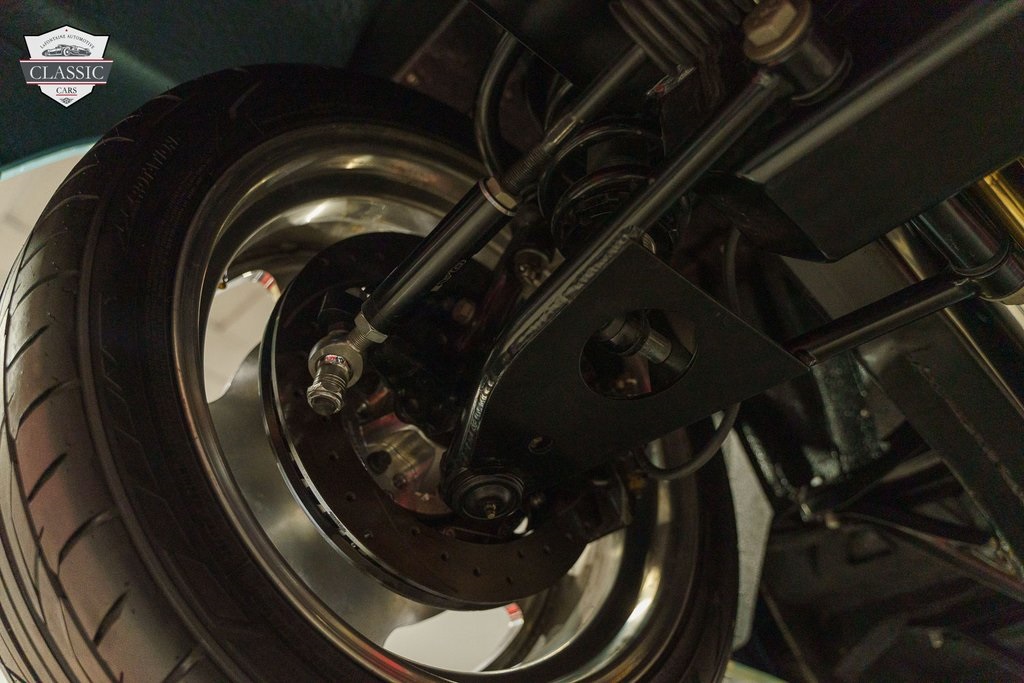 1955 Ford Fairlane 96