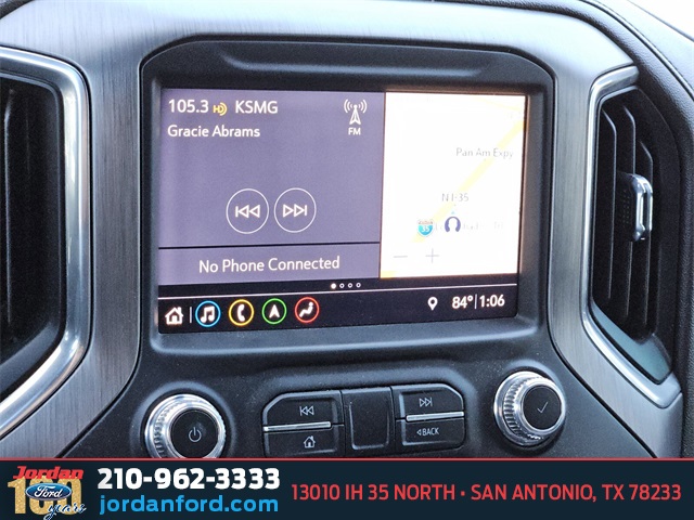 Used Car 2019 Gmc Sierra 1500  Denali For Sale Under $50,000 In San Antonio, Texas