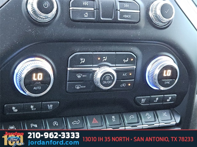 Used Car 2019 Gmc Sierra 1500  Denali For Sale Under $50,000 In San Antonio, Texas