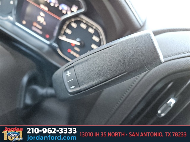 Used Car 2019 Gmc Sierra 1500  Denali For Sale Under $50,000 In San Antonio, Texas