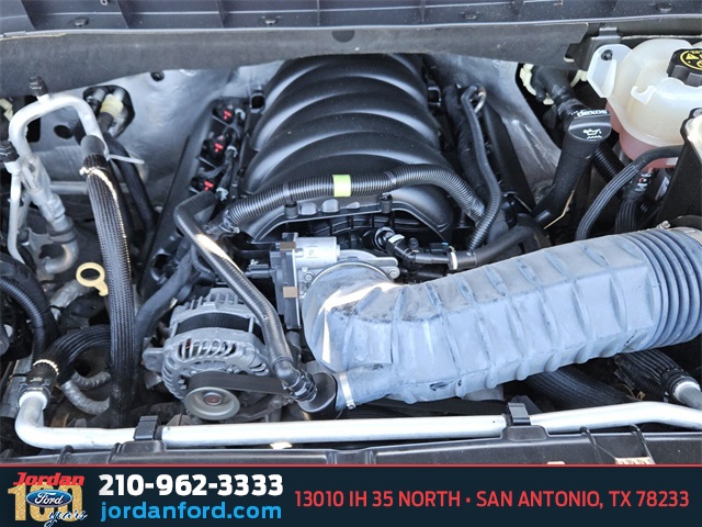 Used Car 2019 Gmc Sierra 1500  Denali For Sale Under $50,000 In San Antonio, Texas
