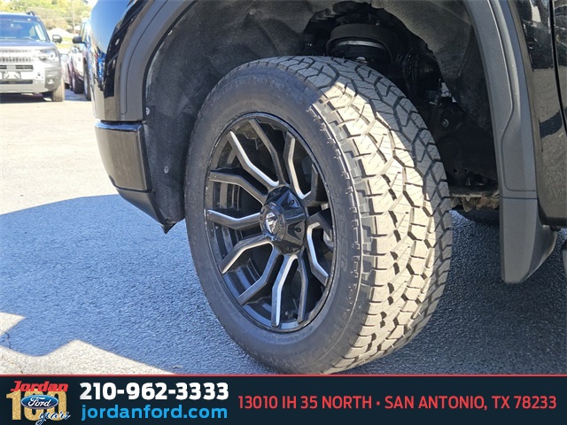 Used Car 2019 Gmc Sierra 1500  Denali For Sale Under $50,000 In San Antonio, Texas